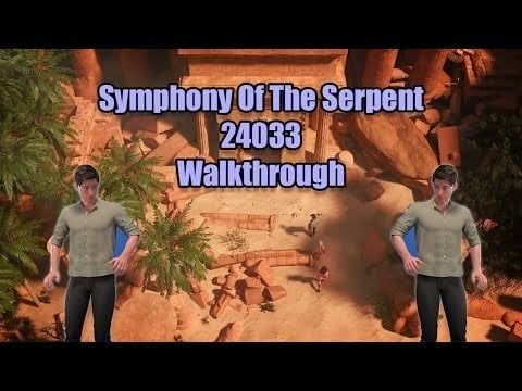 蛇之交响曲_Symphony of the Serpent 资源内容 页面配图 3