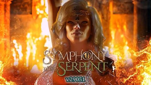 蛇之交响曲_Symphony of the Serpent PC版 资料图 8